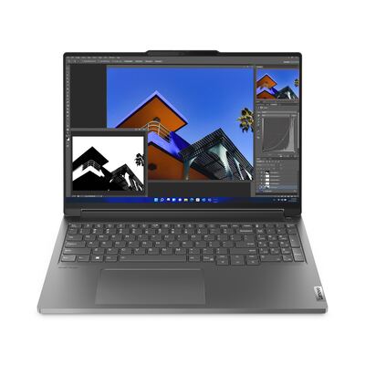 Lenovo ThinkBook 16p G4 IRH - 21J80022GE