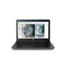 HP ZBook 15 G3 - 32GB - 512GB SSD - Normale Gebrauchsspuren