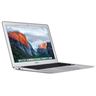 Apple MacBook Air 13" - Early 2015 - Early 2017 - A1466 - 1,6 GHz - 8 GB RAM - 128 GB SSD - Normale Gebrauchsspuren