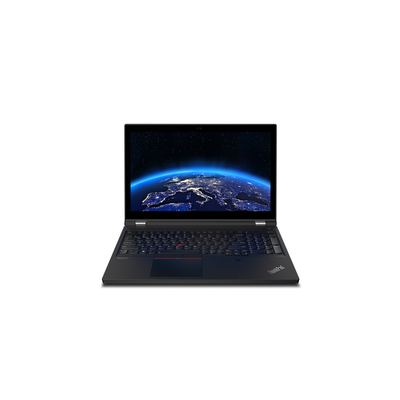 Lenovo ThinkPad P15 Gen 1 - Minimale Gebrauchsspuren