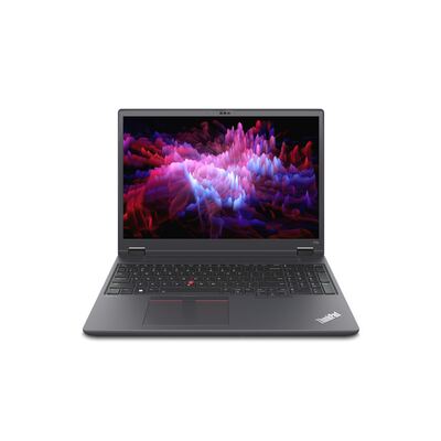 Lenovo ThinkPad P16v Gen 1 (AMD) - 21FE0004GE - Campus