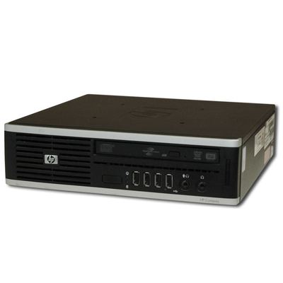 HP Compaq Elite 8000
