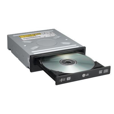 Blu-Ray / DVD Multinorm Brenner Combo Laufwerk - 5,25" SATA