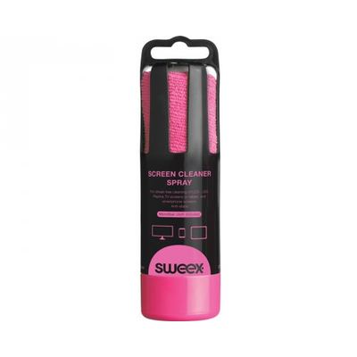 Sweex Bildschirmreinigungsspray - pink