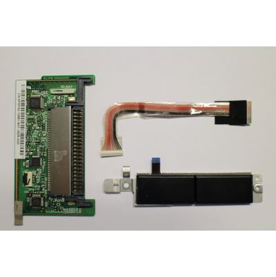 Dell Latitude E6400 Touchpad mit Kabel und Tasten