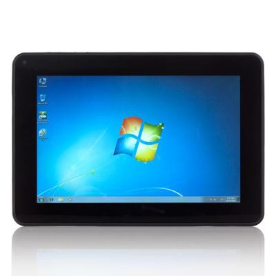Dell Latitude Tablet ST T02G 10.1'' Tablet