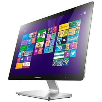 Lenovo IdeaCentre A740 - All-In-One - F0AM008JGE