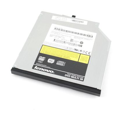 8xDVD Ultrabay Enhanced SATA Multinorm DL Brenner Lenovo ThinkPad T