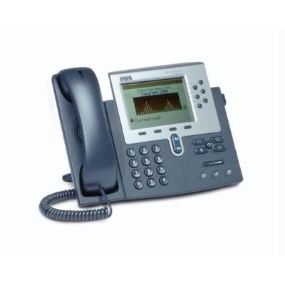 Cisco Unified IP Phone 7960G