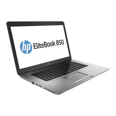 HP Elitebook 850 G1 - Touch