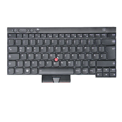 Deutsches Keyboard für Lenovo ThinkPad L430 L530 T430 T430S T530 W530 X230 X230T