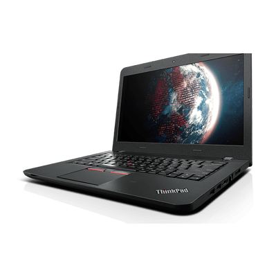 Lenovo ThinkPad Edge E460 - 20EUS01200 - Campus