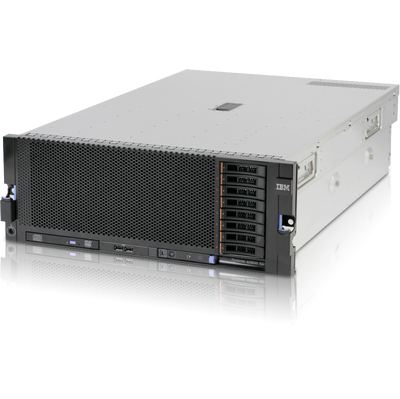 IBM System x3950 X5 - 7143-AC1