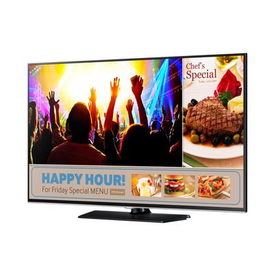 Samsung SMART Signage TV RM48D - LH48RMDPLGU/EN –121cm ( 48" ) Klasse LED TV