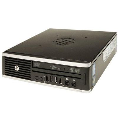 HP Compaq Elite 8300 - USDT