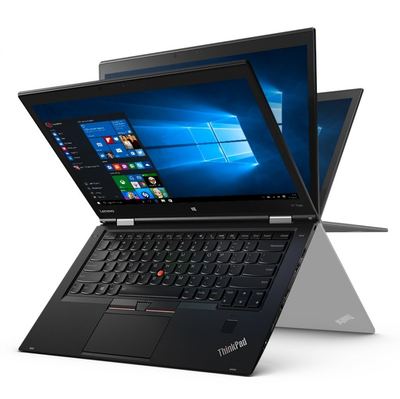 Lenovo ThinkPad X1 Yoga - 20FRS1VS00 - Campus