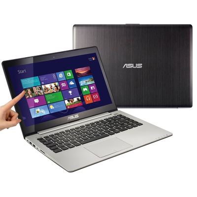 ASUS VivoBook S400CATouch