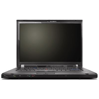 Lenovo ThinkPad W701 - Topseller - NTV2EGE