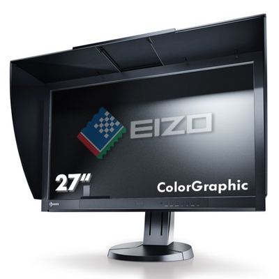 EIZO ColorEdge CG275W-BK