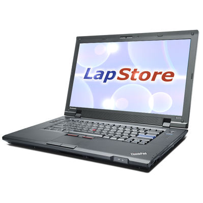 Lenovo ThinkPad SL510 - Topseller - NSLD8GE
