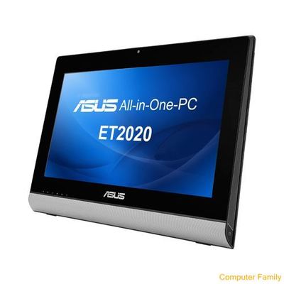 Asus All-in-One PC ET2020IUKI-B006K