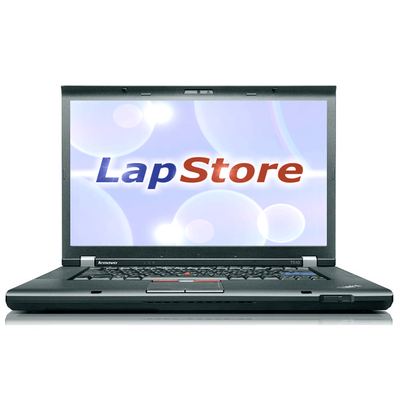 Lenovo ThinkPad W510 - NTK24GE - UMTS