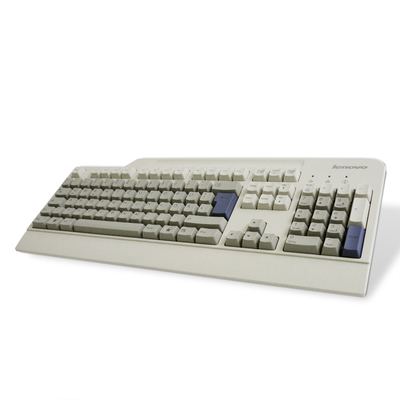 LENOVO Preferred Pro - Tastatur - USB - Deutsch - Weiß