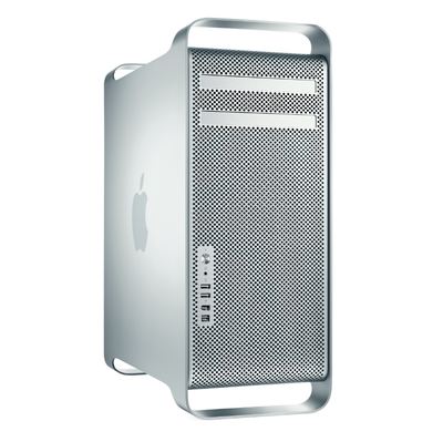 Apple Mac Pro 4,1 - MB535LL/A