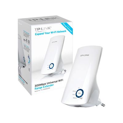 TP-Link Repeater 300Mbps  - TL-WA850RE