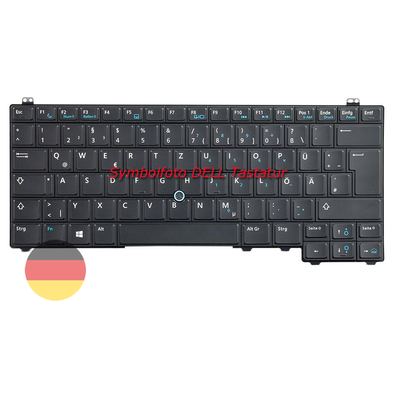Deutsches Keyboard für Dell Latitude E7440