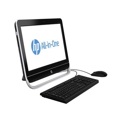 HP Pro 3520 All-in-One-PC