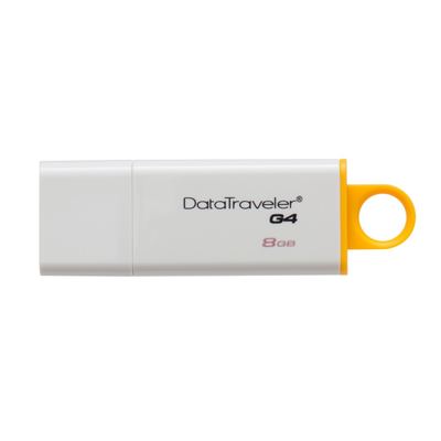 Kingston DataTraveler DTIG4 - 8GB - USB 3.0