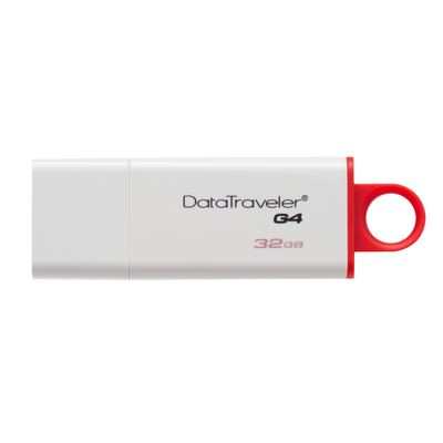 Kingston DataTraveler DTIG4 - 32GB - USB 3.0