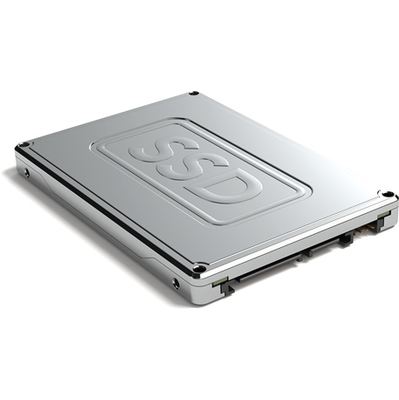 Marken SSD - 480GB SSD - 6,4cm (2,5") - Serial ATA 6.0 Gbit/s - MLC