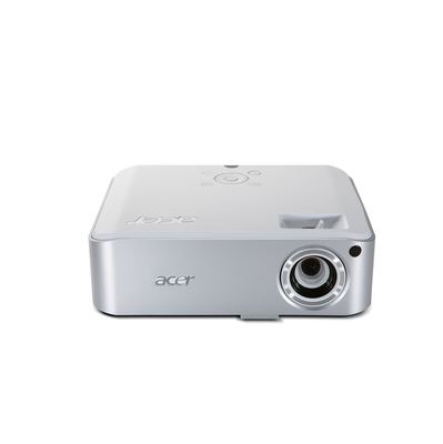 Acer H7530D - FHD DC2 DLP Projector