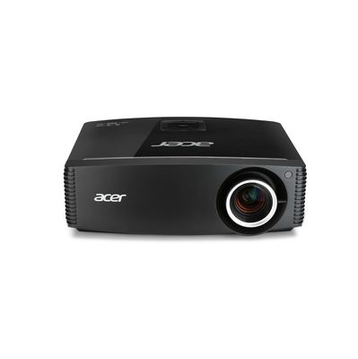 Acer P7505 - 3D ready FHD DC3 DLP Projector
