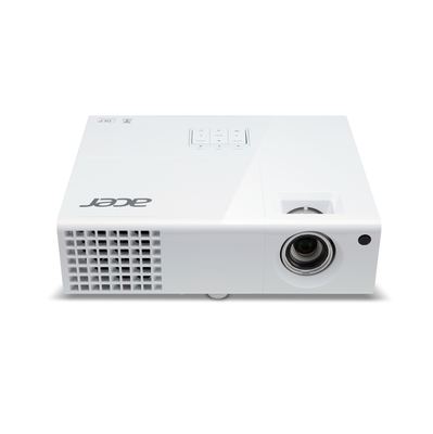 Acer P1173DLP - 3D ready SVGA DC3 DLP Projector