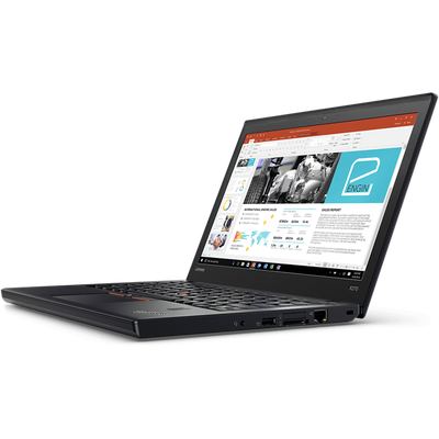 Lenovo ThinkPad X270 - 20K60018GE - Campus