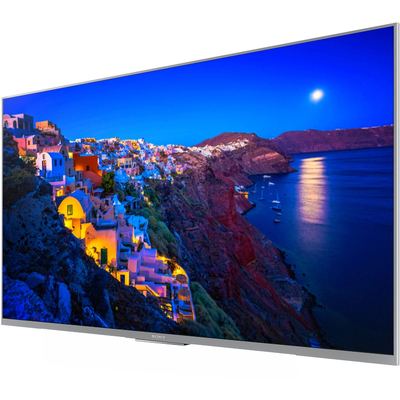 Sony KDL-50W706BSAE2 126cm (50 Zoll) LED-TV, FHD, 400Hz, X-Reality, Triple Tuner