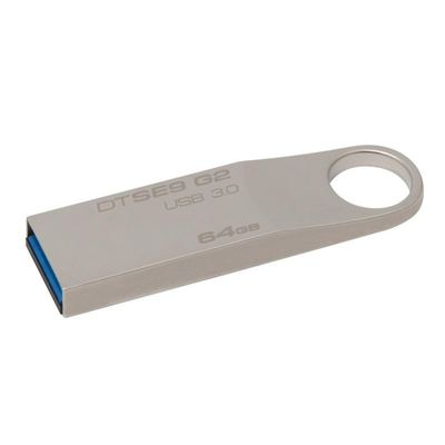 Kingston DataTraveler DTSE9G2 - 64GB - USB 3.0