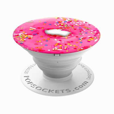 Popsocket - Pink Donut