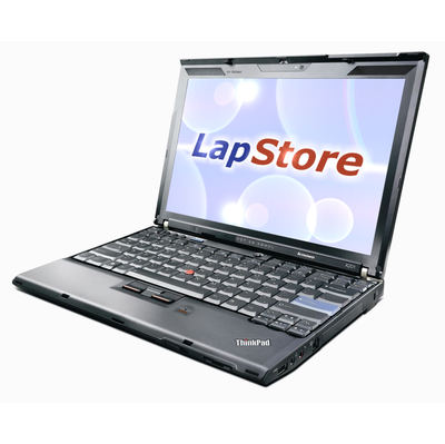 Lenovo ThinkPad X200s