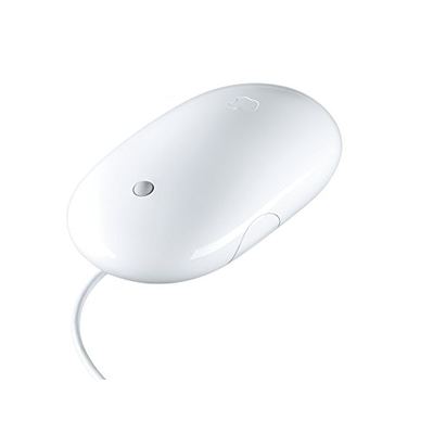 Apple Mighty Mouse A1152 - USB