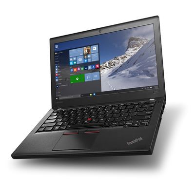 Lenovo ThinkPad X260 - 20F600A4GE - Campus
