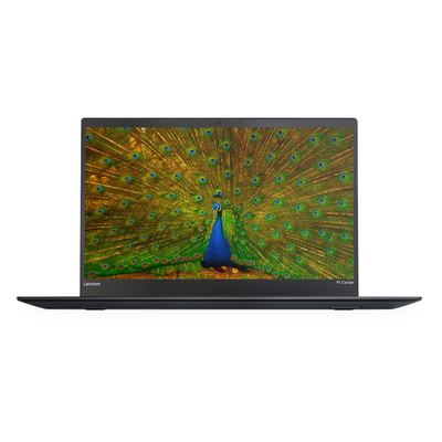 Lenovo ThinkPad X1 Carbon 2017 - 20HR0027GE - Campus