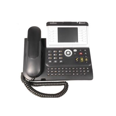 Alcatel 9 Series 4029 - VoIP-Telefon - Urban Gray