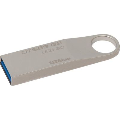 Kingston DataTraveler DTSE9G2 - 128GB - USB 3.0