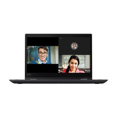 Lenovo ThinkPad X380 Yoga - Normale Gebrauchsspuren