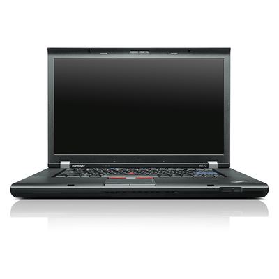 Lenovo ThinkPad W510 - 4391-BE7/EC4