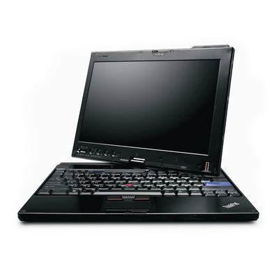 Lenovo ThinkPad X201t - 3113-93G - B-WARE